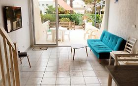 Naturiste Cap D'Agde Villa Heliovillage 33